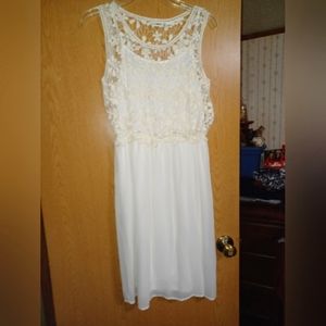 Nice New Dress from Cato